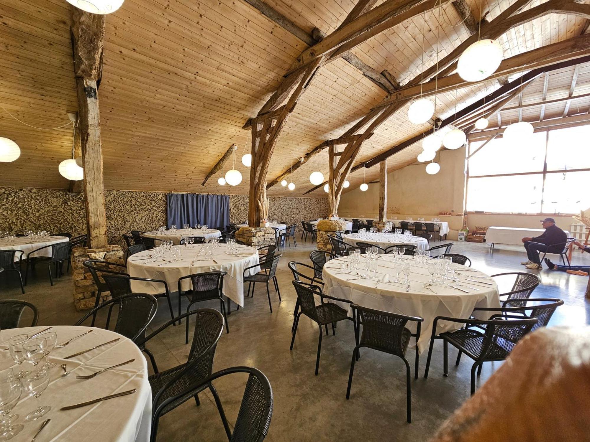 Domaine De Massoulac Molières Exterior foto